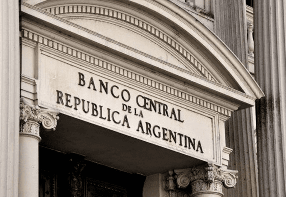 Reformas Económicas: El gobierno impulsa una reforma para el Banco Central