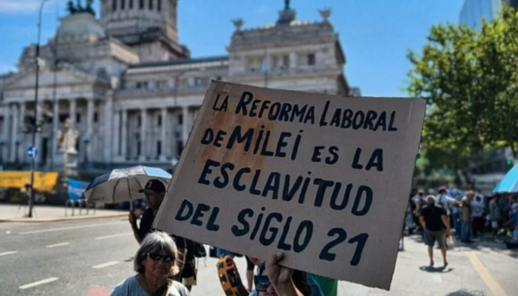 Reforma laboral: más flexible y previsible para la economía argentina