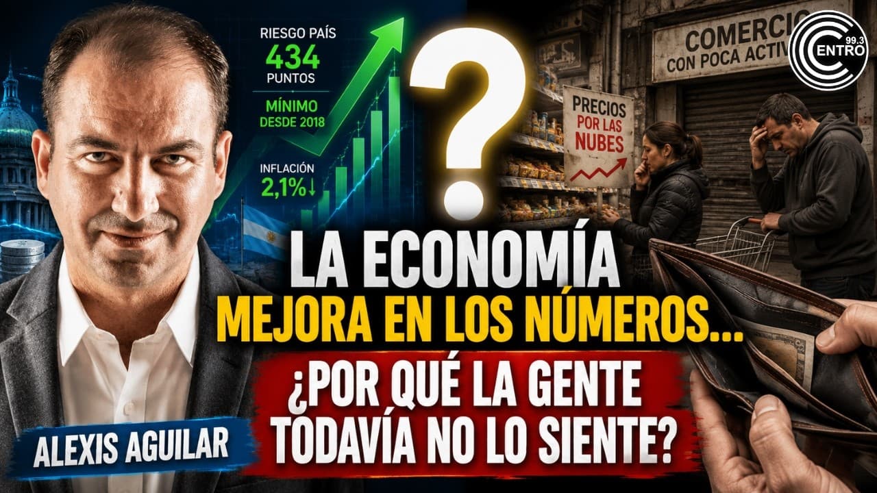 Riesgo país en mínimos: ¿empieza la recuperación o todavía falta mucho?