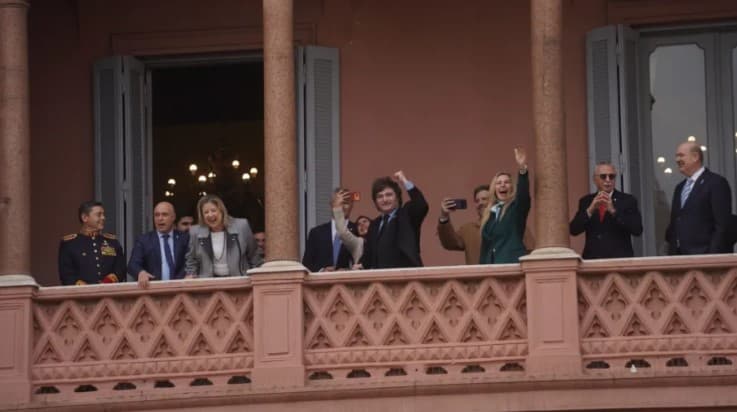 El gobierno impulsa una reforma histórica para el Banco Central